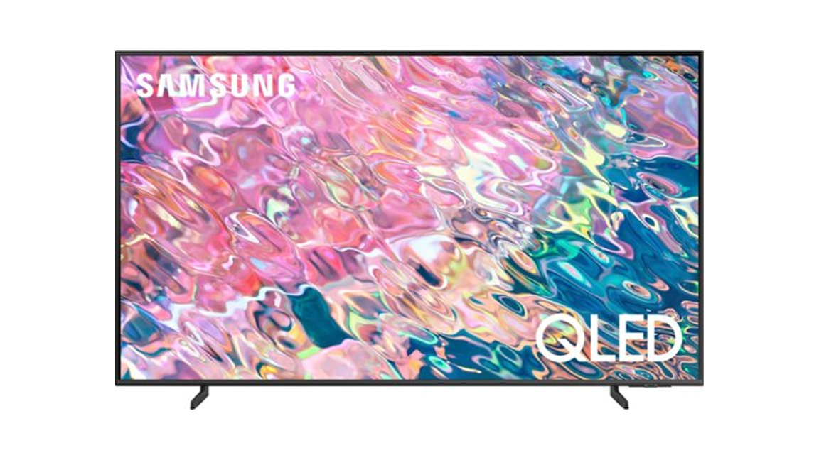 3. Samsung 70-inch Q60B QLED 4K Tizen TV